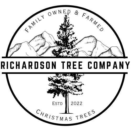 Richardson Tree Co Logo