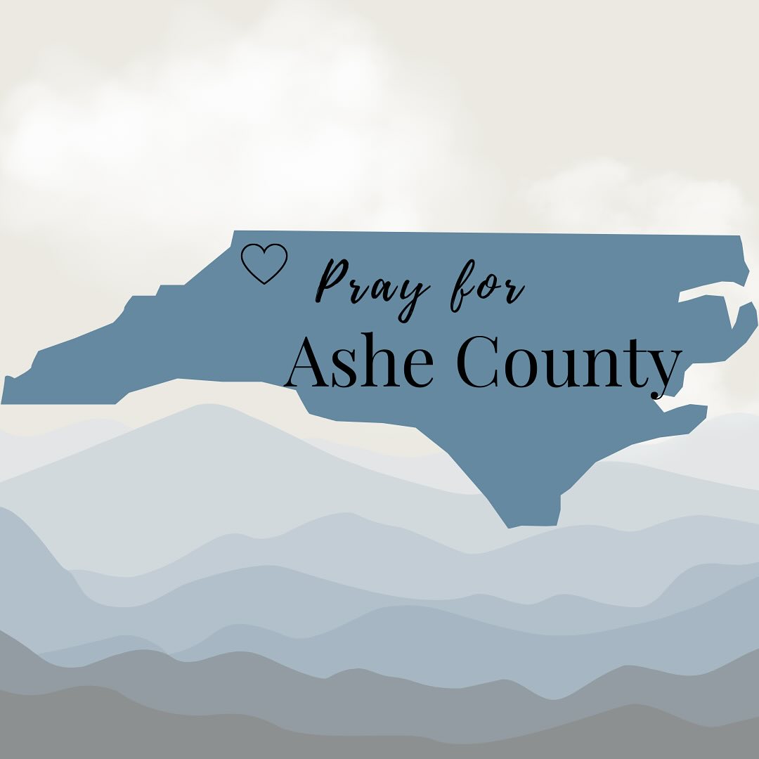 RichardsonTreeCo pray for the victims of Hurricane Helene