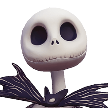 Nightmare Before Christmas Jack Skellington